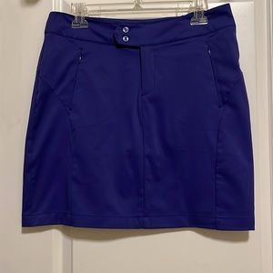 Antigua Women’s Golf Skirt
